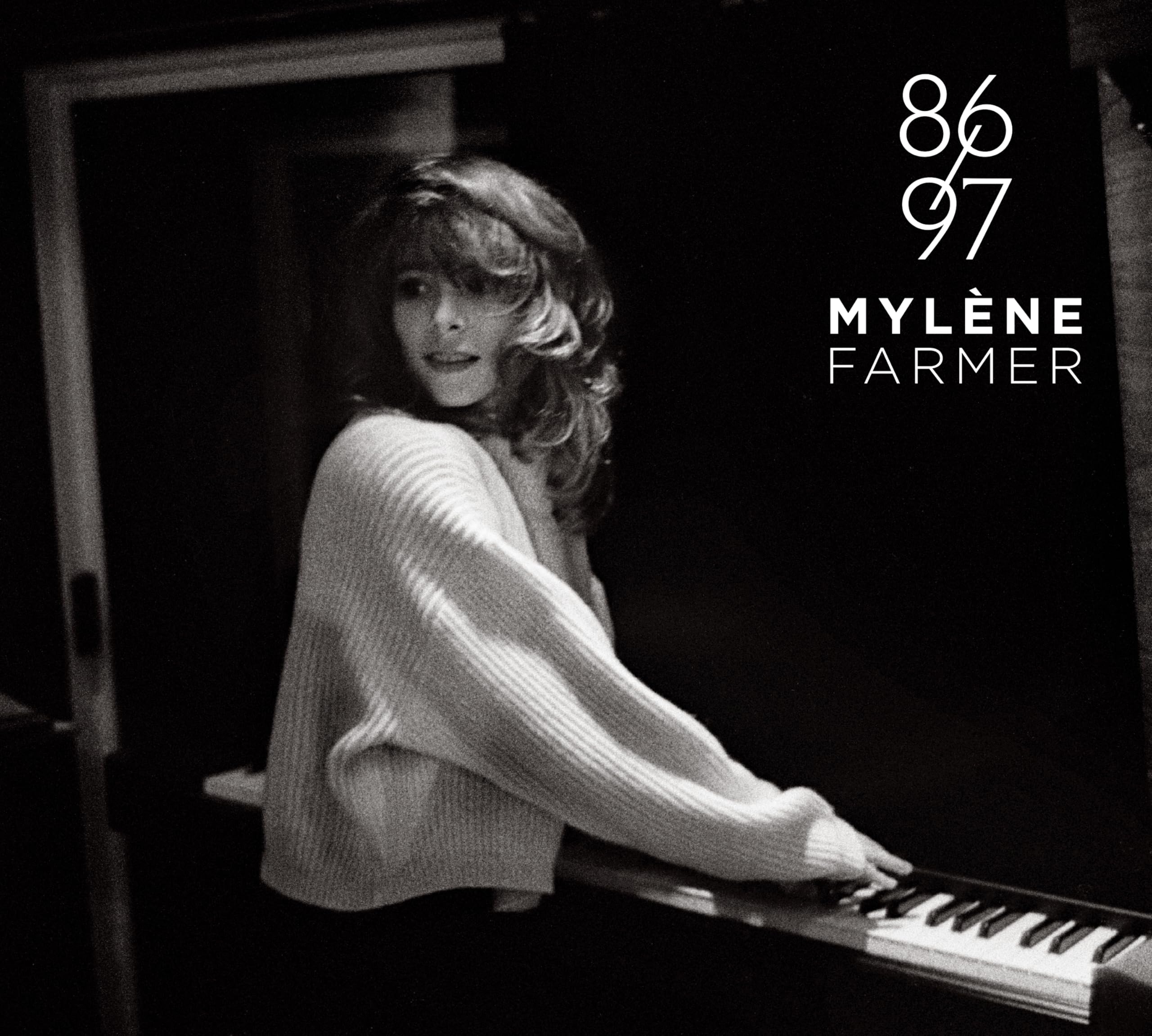 86/97 (Ltd. 2CD) Pop