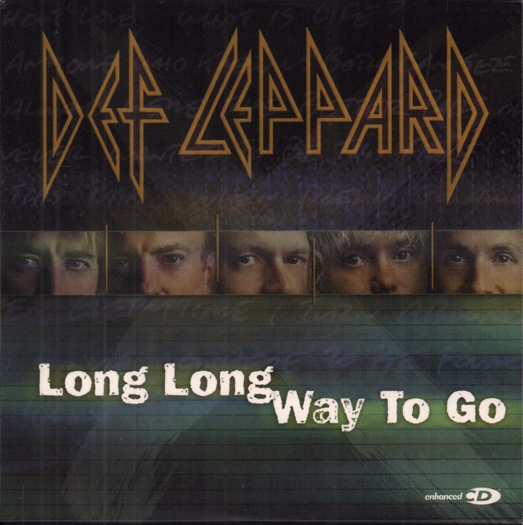Product Image: Long Long Way to Go