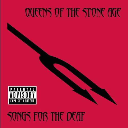 Songs for the Deaf (Tour Editi Metal & Hardrock