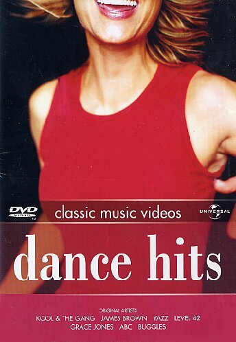 Dance Hits - Classic Music Videos Films
