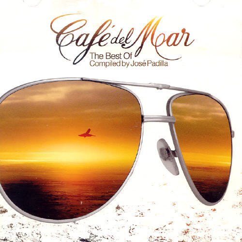 Cafe Del Mar: the Best of Pop