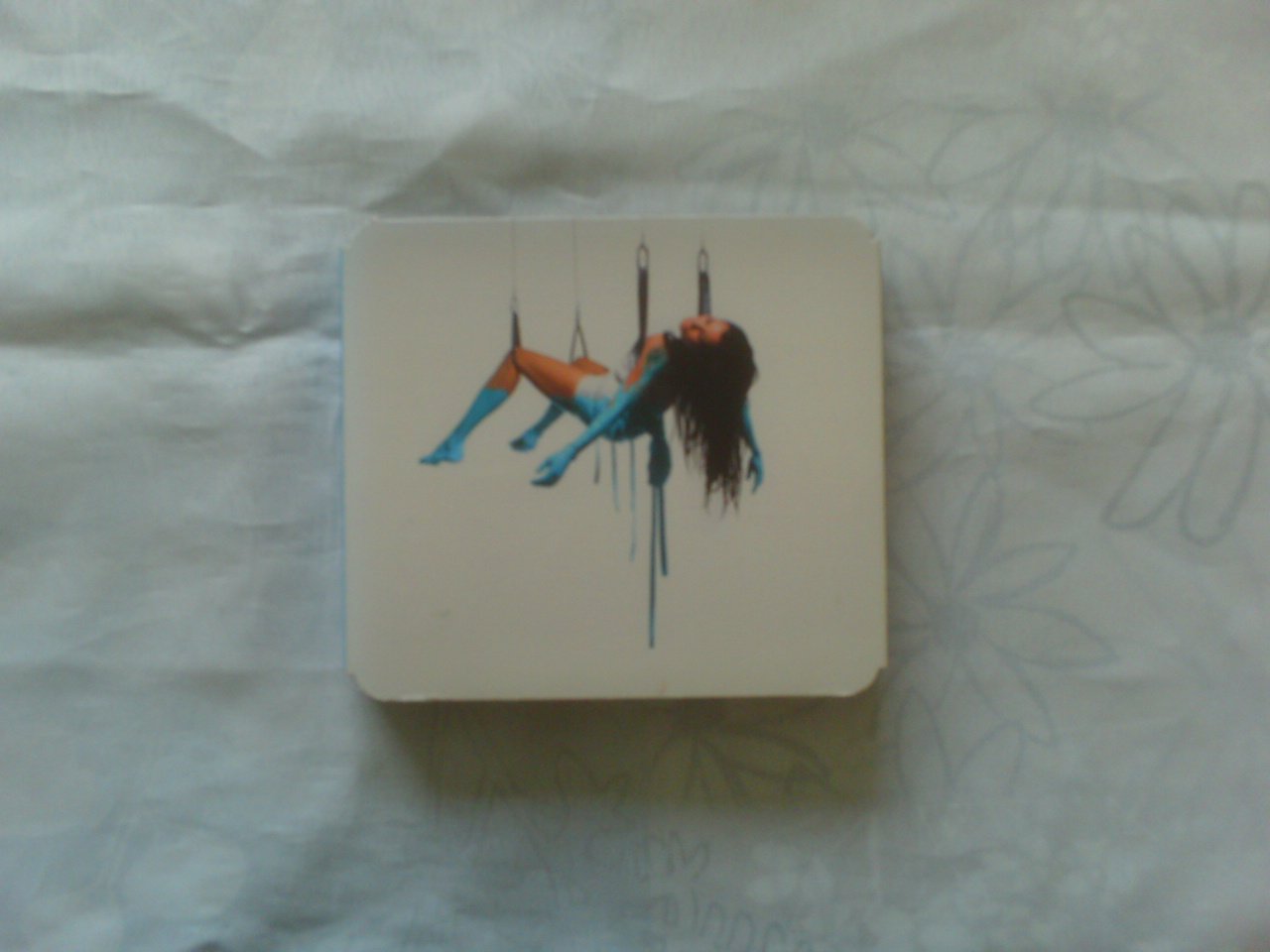 Product Image: Rodeo (ed.Luxe+Dvd)