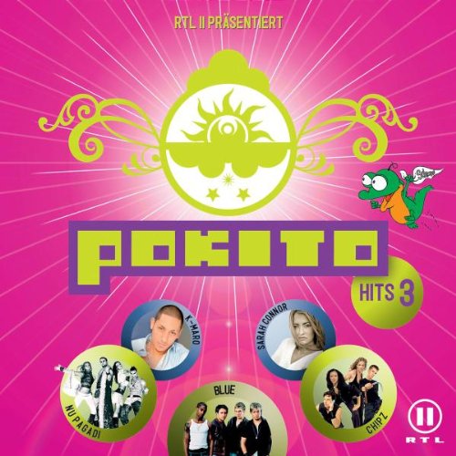 Pokito Hits Vol.3 Pop