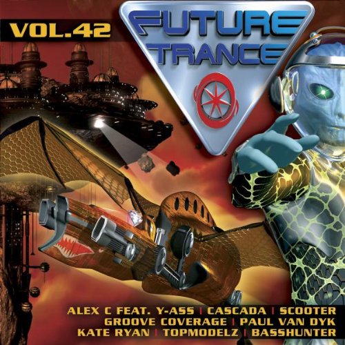 Product Image: Future Trance Vol.42