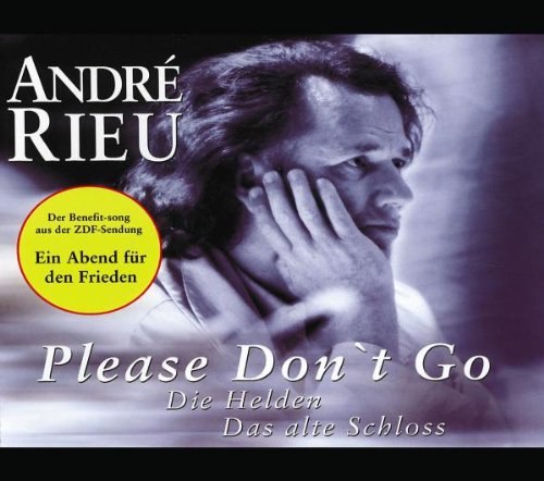 Please Don'T Go Classical