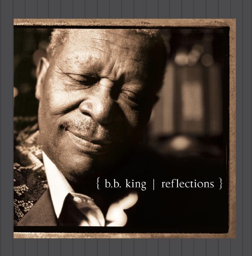 Reflections (album version) Blues