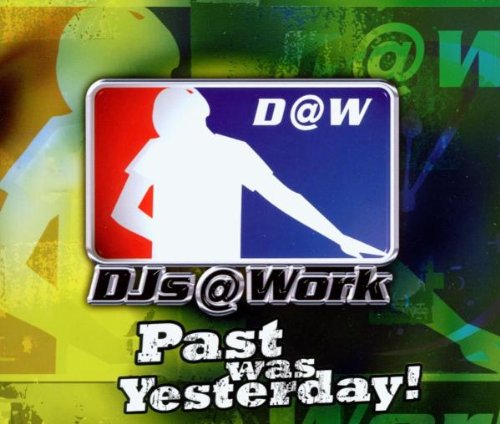 Past Was Yesterday! Pop