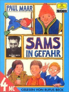 Product Image: Sams in Gefahr