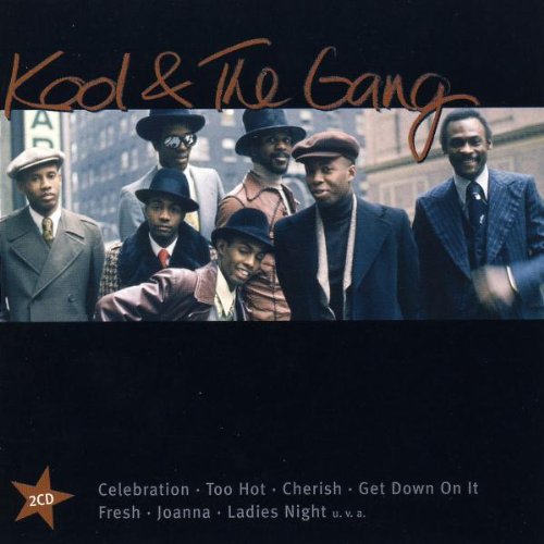 Kool & the Gang-Star Bouleva Pop