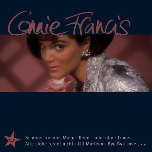 Product Image: Connie Francis (Star Boulevard)