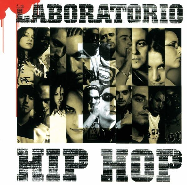 Laboratorio Hip Hop Rap & Hip-Hop