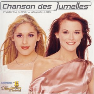 Chanson des Jumelles (Les Demoiselles De Rochefort) World Music