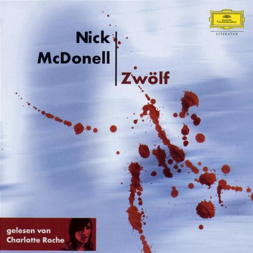 Product Image: Nick Mcdonell: Zwölf