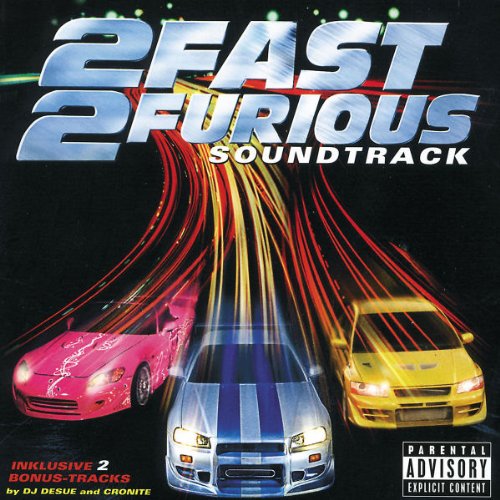 Product Image: 2 Fast 2 Furious