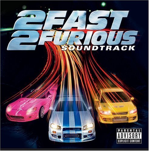 Product Image: 2 Fast 2 Furious