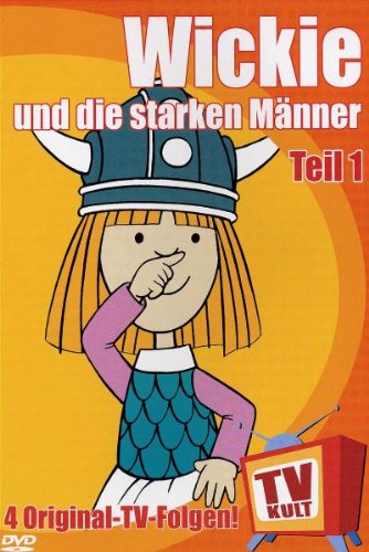 Wickie und die starken Männer - Folge 1 Box sets