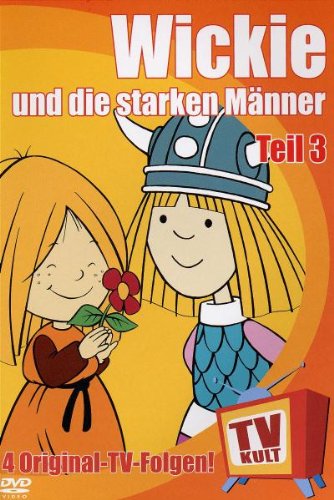 Wickie und die starken Männer, Teil 03 Box sets