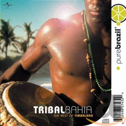 Tribal Bahia Pop