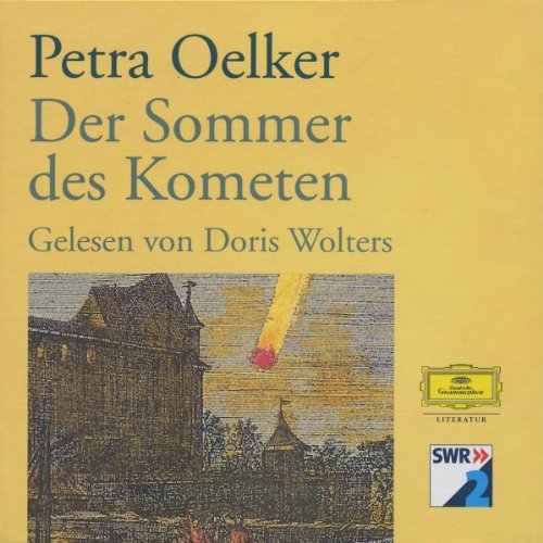 Petra Oelker:der Sommer des Kometen Children & Young People