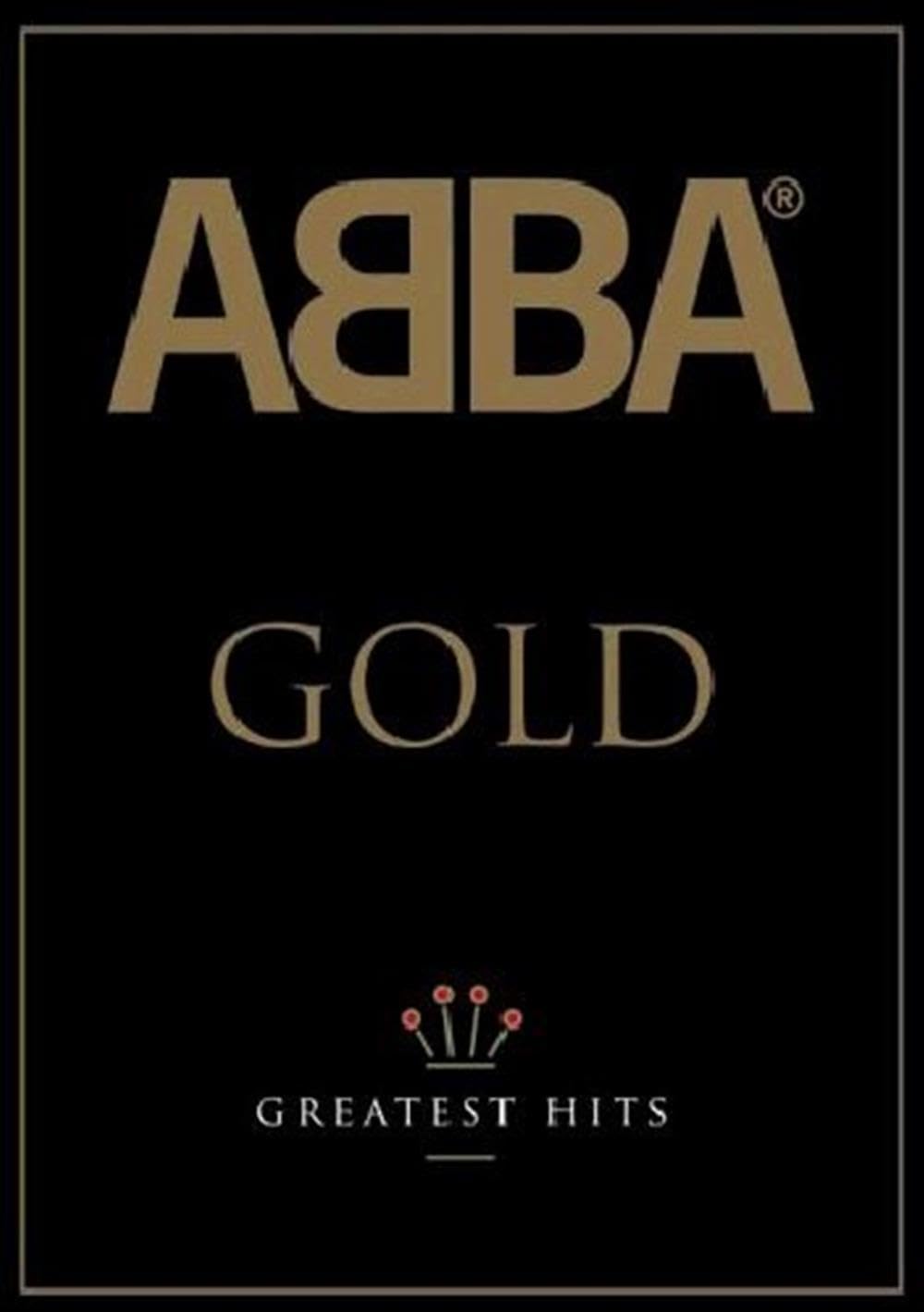 Abba - Abba Gold/Greatest Hits Movies