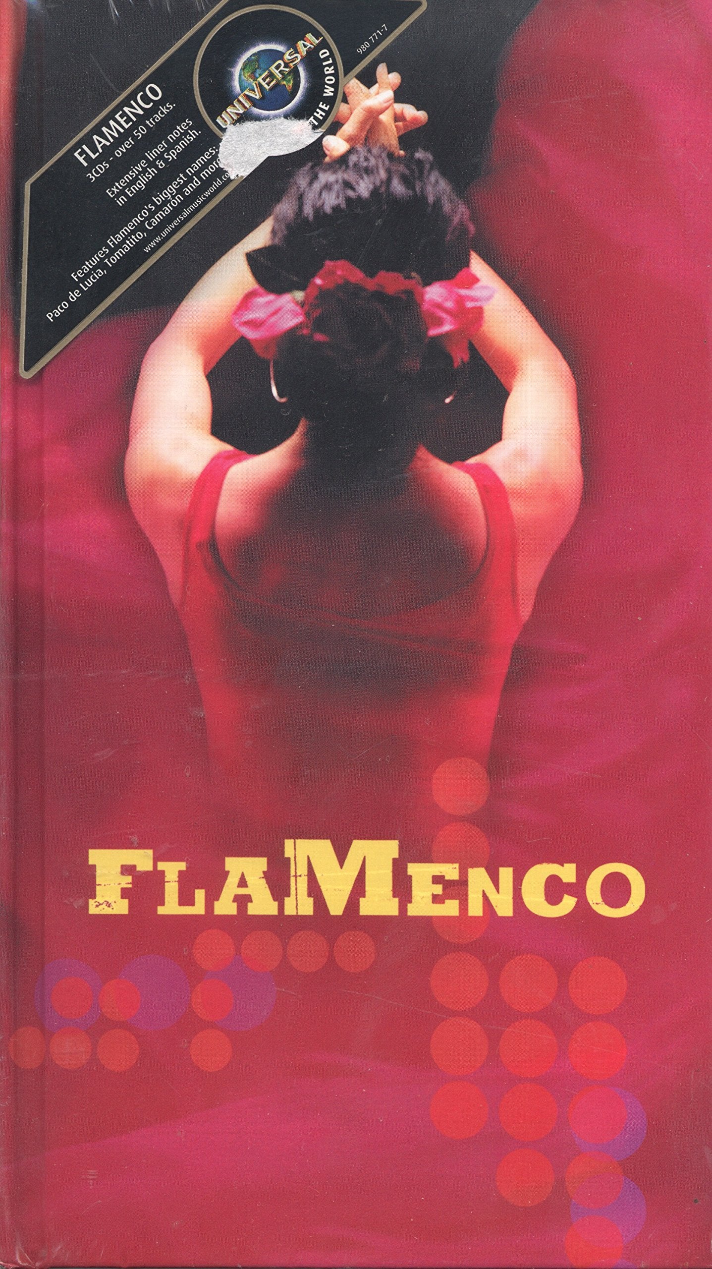 Product Image: Flamenco (Longbox)