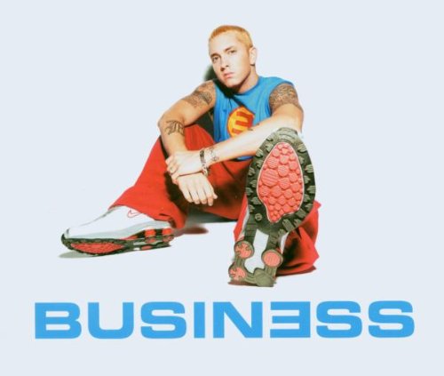 Business (Part 1) Rap & Hip-Hop