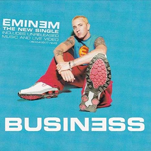 Product Image: Business (Part 2)