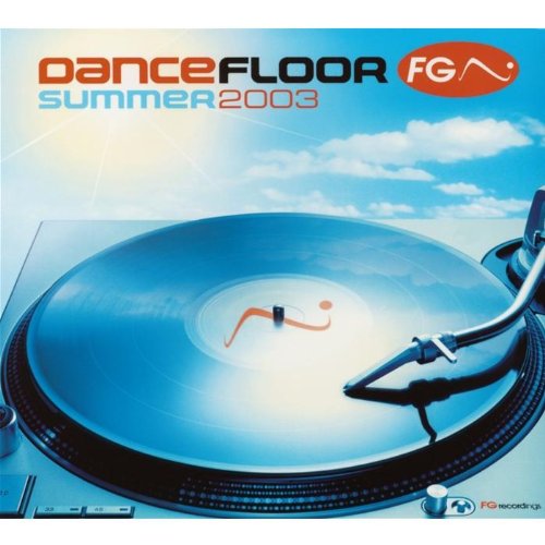 Product Image: Dancefloor Summer 2003/Vol. 5