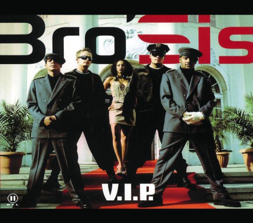 V.I.P. Pop