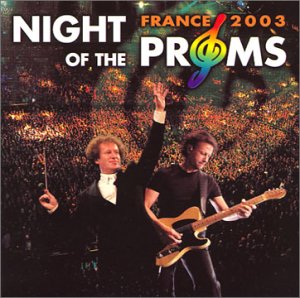 Night of the Proms Pop