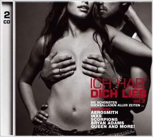 Product Image: Ich Hab Dich Lieb Vol.2