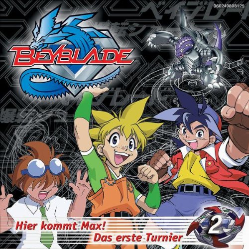 Product Image: Beyblade,Folge 2