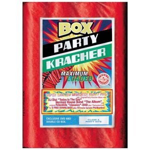 Party Kracher - The Collectors Box Pop