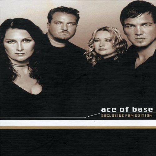 Ace of Base - Exclusive Fan Edition Pop
