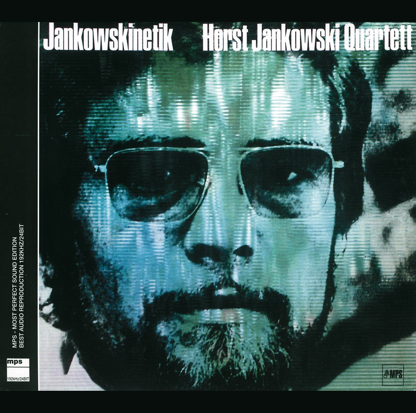 Jankowskinetik (MPS - Most Perfect Sound Edition) Music