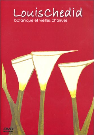 Louis Chedid : Botanique et vieilles charues Films