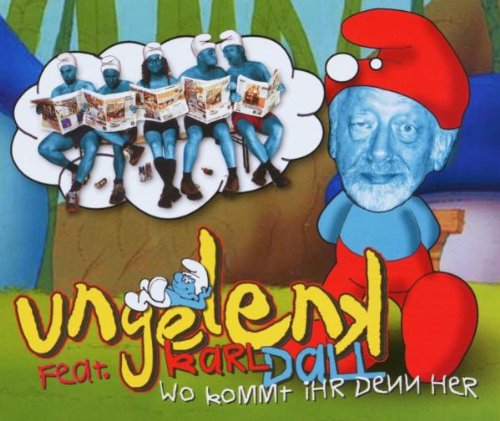 Wo Kommt Ihr Denn Her? Music