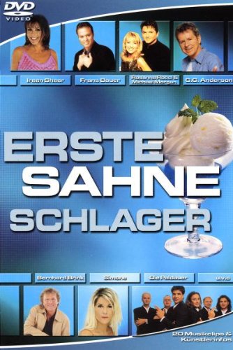Erste Sahne Schlager Music