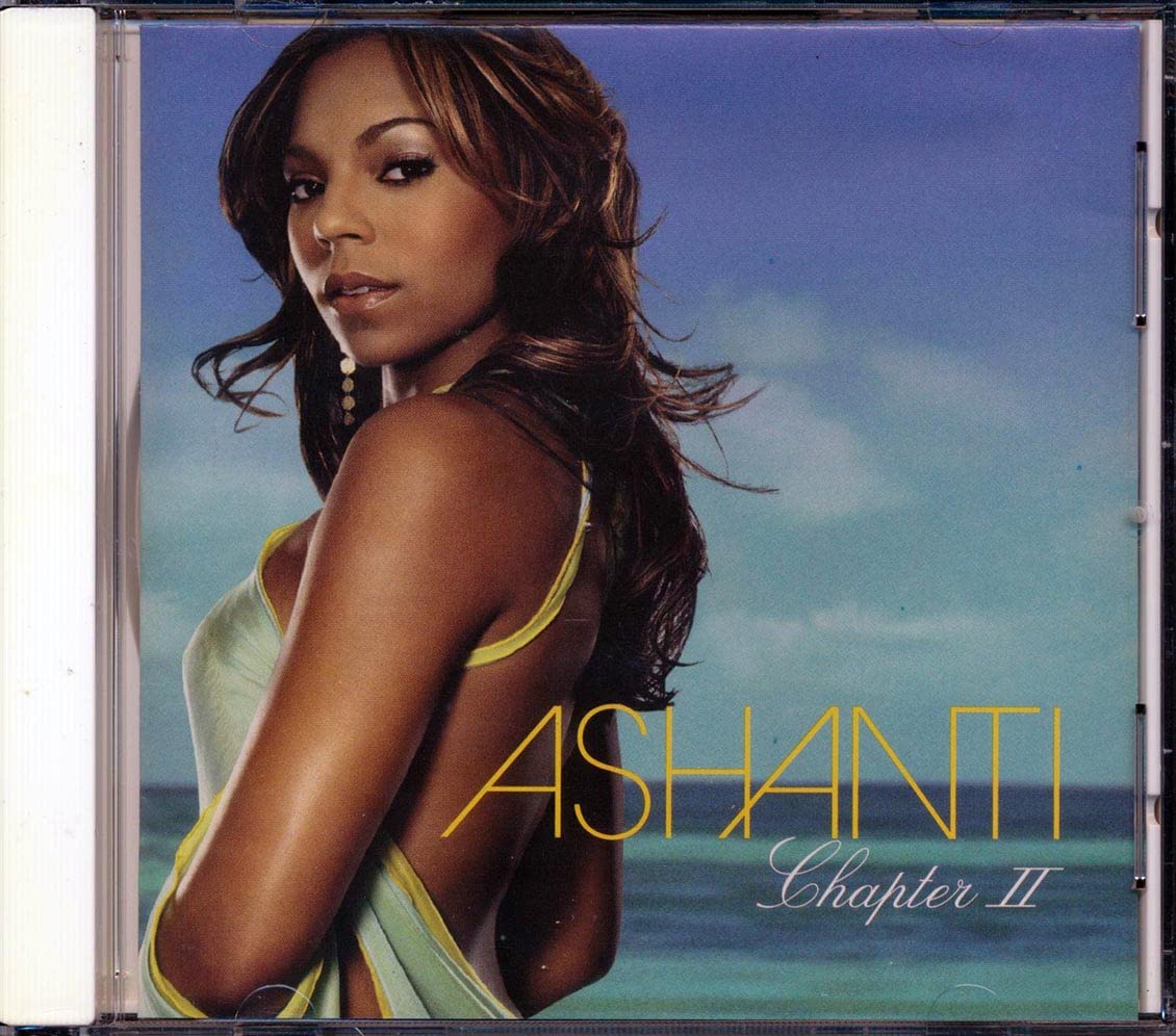 Chapter II Funk, R&B & Soul