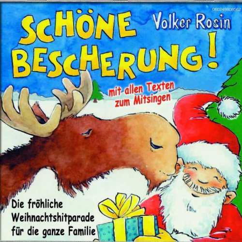 SCHÖNE BESCHERUNG Other music genres