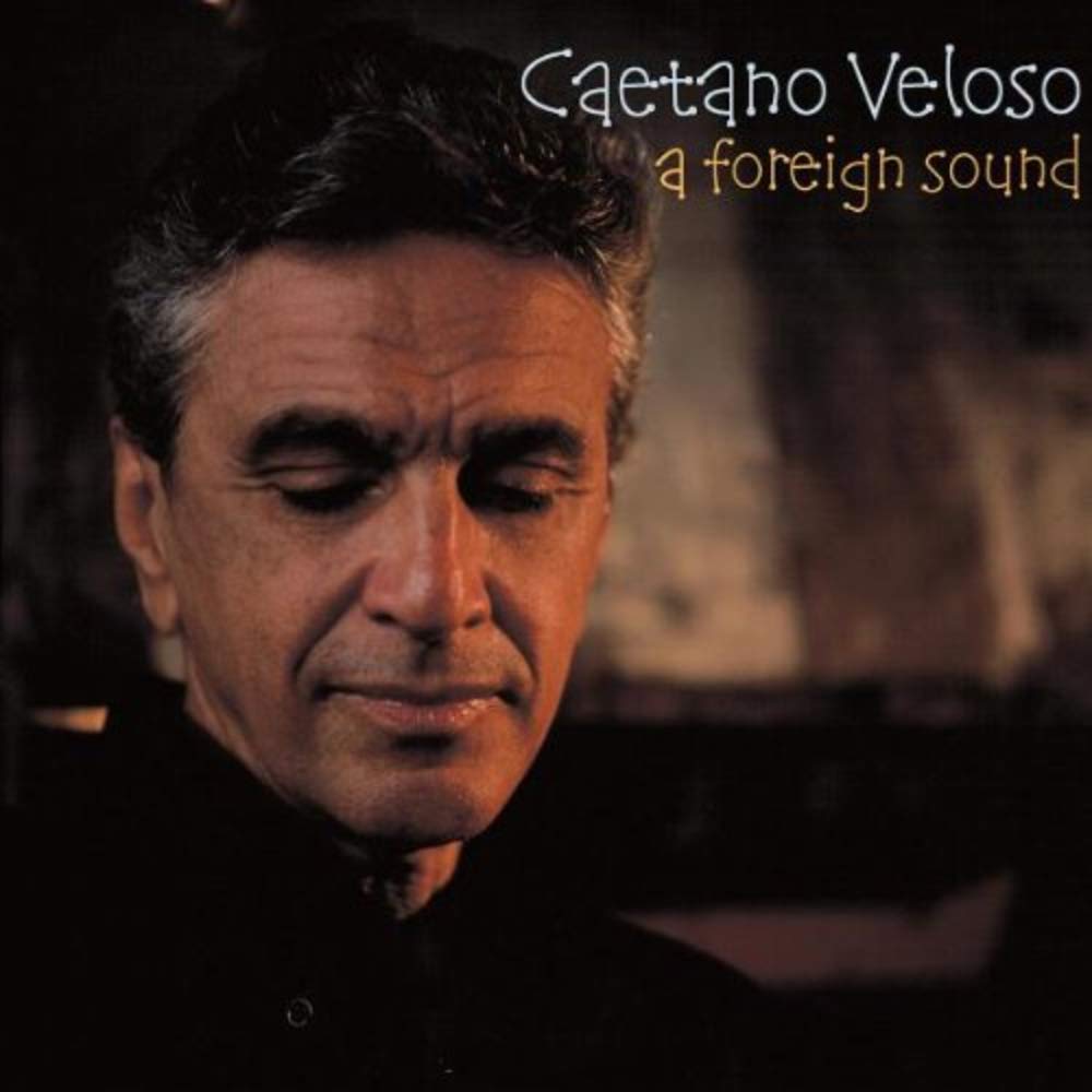 Foreign Sound Jazz