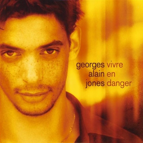 Vivre en Danger cd