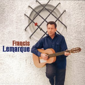 CD Story : Francis Lemarque (inclus livret) Pop