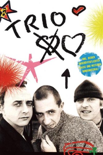 Trio - Best of Trio Films