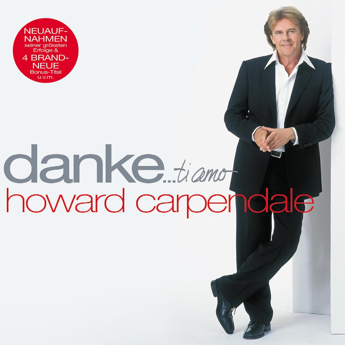 Product Image: Danke...Ti Amo