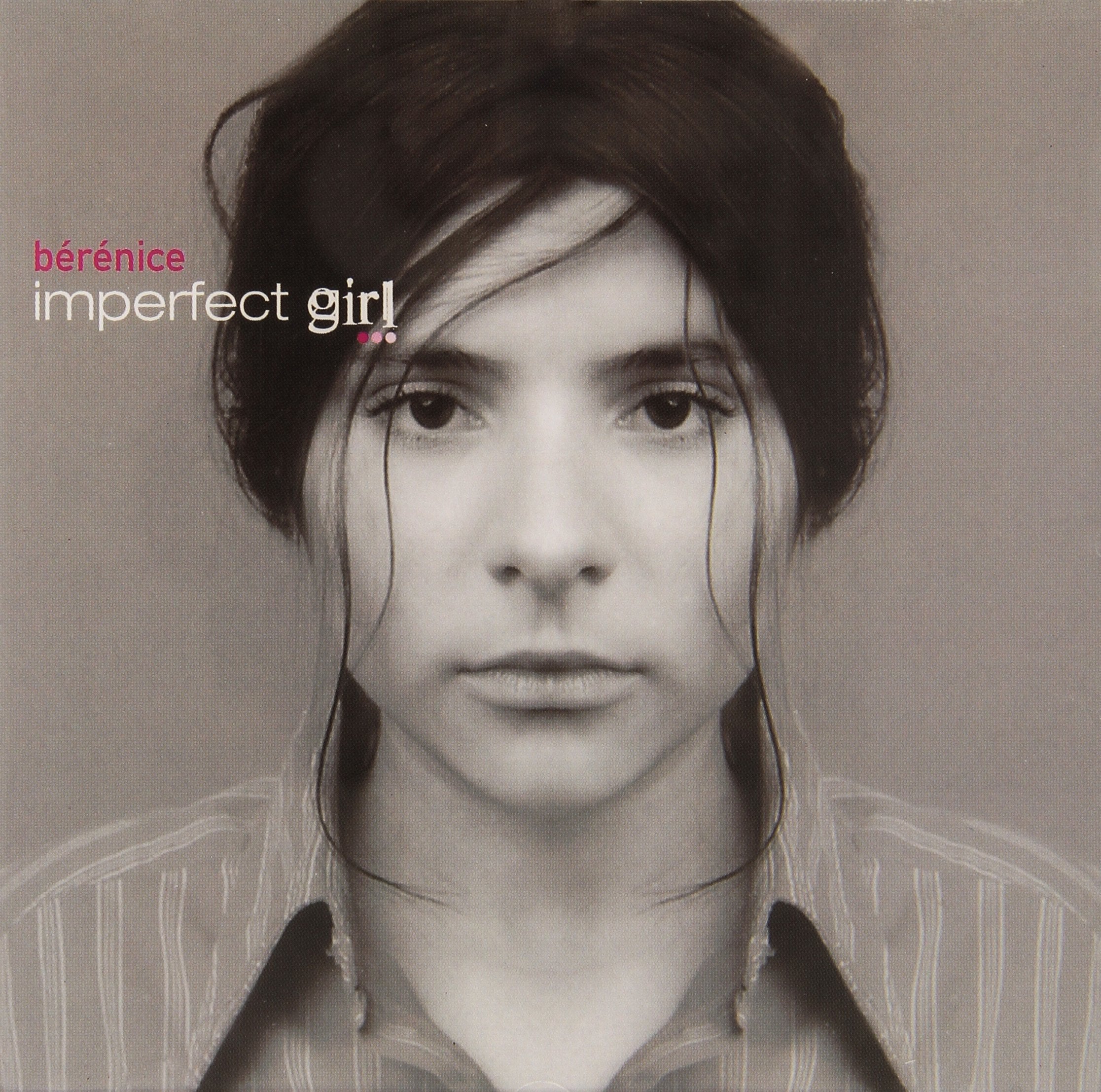 Imperfect Girl Pop