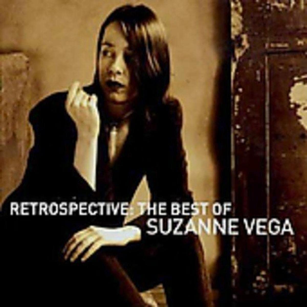 Product Image: Retrospective-Best of