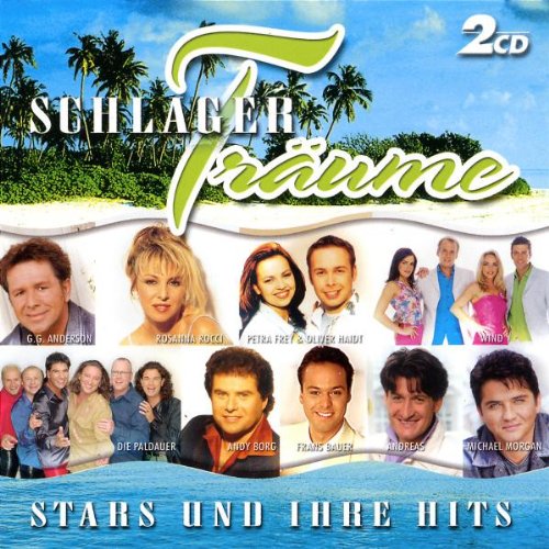 Product Image: Schlager Träume