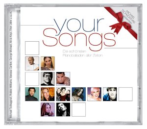 Michael Tschuggnall praesentiert: Your Songs Pop
