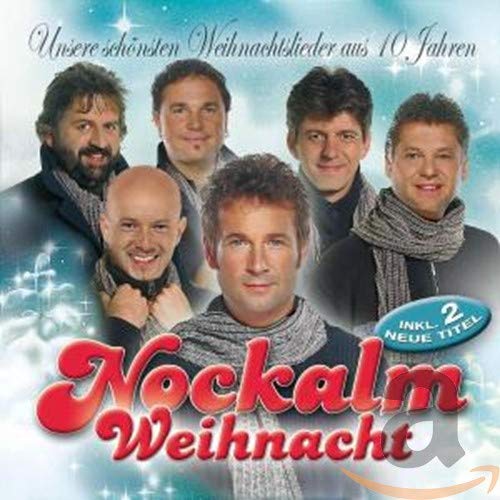 Nockalm Weihnacht-Unsere Schönsten Weihn.Lieder Other music genres